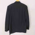 コムデギャルソンオム COMME des GARCONS HOMME 00S 03AW 田中オム セットアップ 3Bウールテーラードジャケット タックテーパードウールスラックス メンズ L