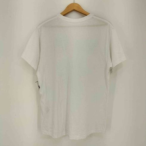 マルディメクルディ Mardi Mercredi プリント クルーネックTシャツ レディース ONE SIZE