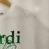 マルディメクルディ Mardi Mercredi プリント クルーネックTシャツ レディース ONE SIZE