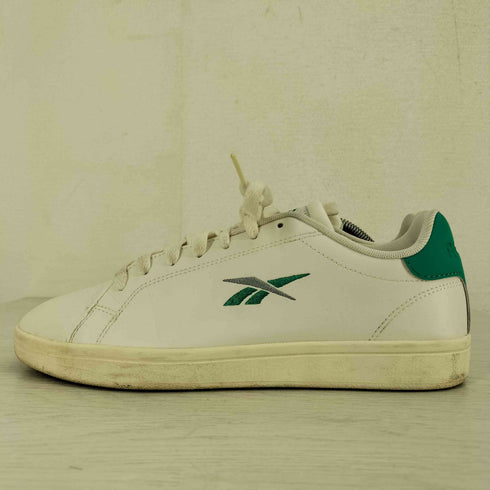 リーボック Reebok ROYAL COMPLETE SPORT ロイヤル コンプリート スポーツ ローカットスニーカー レディース JPN:24.5