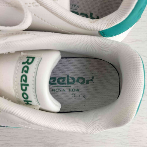 リーボック Reebok ROYAL COMPLETE SPORT ロイヤル コンプリート スポーツ ローカットスニーカー レディース JPN:24.5
