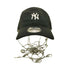 ニューエラ NEW ERA 9FIFTY ベースボールチーム ロゴ 6パネル ベースボール キャップ メンズ