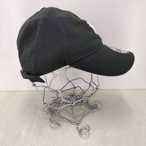 ニューエラ NEW ERA 9FIFTY ベースボールチーム ロゴ 6パネル ベースボール キャップ メンズ