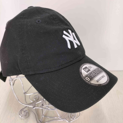 ニューエラ NEW ERA 9FIFTY ベースボールチーム ロゴ 6パネル ベースボール キャップ メンズ