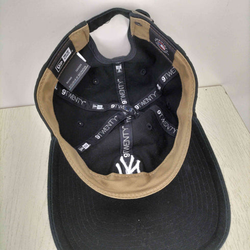 ニューエラ NEW ERA 9FIFTY ベースボールチーム ロゴ 6パネル ベースボール キャップ メンズ