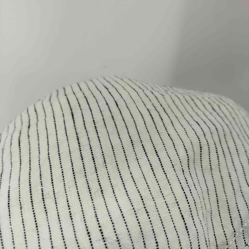 ニューエラ NEW ERA リネン ストライプキャスケット メンズ 60.6cm