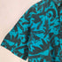 オーシャンパシフィック Ocean Pacific ロゴパッチ 総柄 ボタンダウンシャツ メンズ import:XL