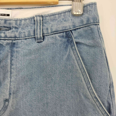 ナイキスケートボーディング NIKE SB EL JEANO PANTS DENIM エル ジノ スケートボードデニム メンズ 32