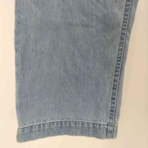 ナイキスケートボーディング NIKE SB EL JEANO PANTS DENIM エル ジノ スケートボードデニム メンズ 32