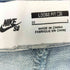 ナイキスケートボーディング NIKE SB EL JEANO PANTS DENIM エル ジノ スケートボードデニム メンズ 32