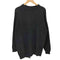 アンユーズド UNUSED 15SS 7G CREW NECK KNIT SWEATER メンズ JPN:2
