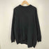 アンユーズド UNUSED 15SS 7G CREW NECK KNIT SWEATER メンズ JPN:2