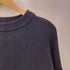 アンユーズド UNUSED 15SS 7G CREW NECK KNIT SWEATER メンズ JPN:2