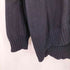アンユーズド UNUSED 15SS 7G CREW NECK KNIT SWEATER メンズ JPN:2