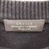アンユーズド UNUSED 15SS 7G CREW NECK KNIT SWEATER メンズ JPN:2
