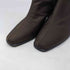GORE-Line×GORE-TEX 防水レインショートブーツ レディース JPN:23