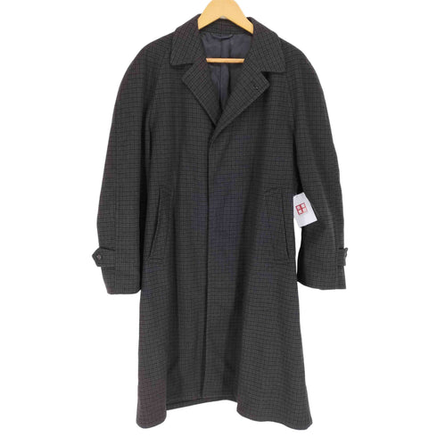 Alligator Weatherstyle VARSITY CLUB チェスターコート メンズ