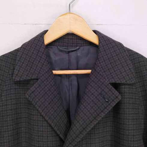 Alligator Weatherstyle VARSITY CLUB チェスターコート メンズ