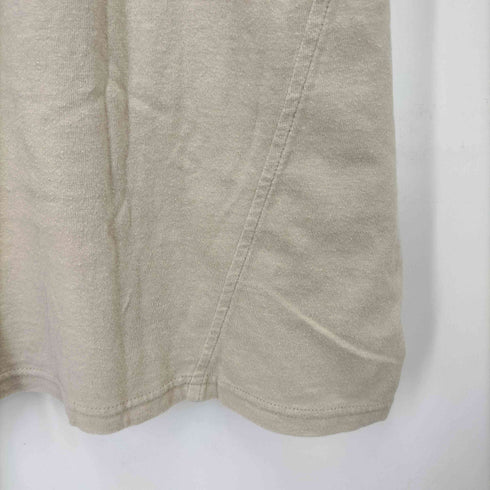 アンユーズド UNUSED 17SS SLIT T-SHIRTS スリット Tシャツ メンズ JPN:1