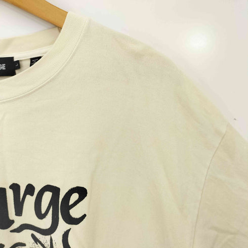 エクストララージ XLARGE COMMUNITY SPIRIT 長袖Tシャツ メンズ JPN:L