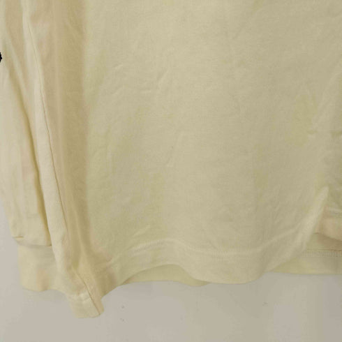 エクストララージ XLARGE COMMUNITY SPIRIT 長袖Tシャツ メンズ JPN:L