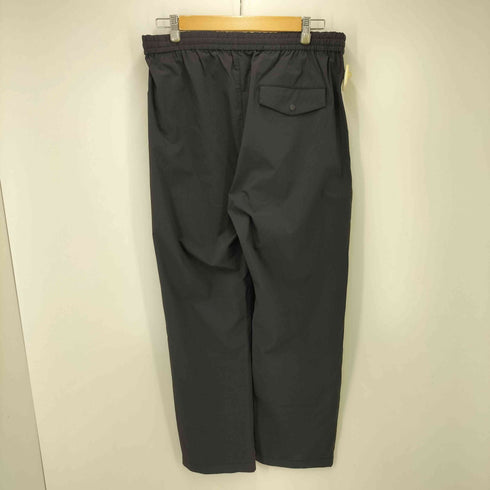 ナノユニバース NANO universe CORDURA ナイロン セットアップ メンズ M