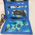 イーアールエル ERL 24AW UNISEX SKULL WALLET WOVEN メンズ
