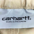 カーハートワークインプログレス Carhartt WIP TYLER PANT ダブルニー ペインターパンツ メンズ JPN:M