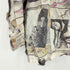 ワコマリア WACKO MARIA 伊藤晴雨 総柄 L/S 開襟 レーヨンシャツ メンズ JPN:L