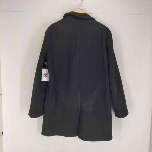 ジャーナルスタンダード JOURNAL STANDARD ウール ステンカラーコート メンズ JPN:L