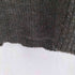 WOOLY BACK イングランド製 コマンドニット ウールセーター メンズ
