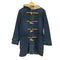 アーバンリサーチサニーレーベル URBAN RESEARCH Sonny Label デニム ボアダッフルコート メンズ JPN:L