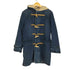 アーバンリサーチサニーレーベル URBAN RESEARCH Sonny Label デニム ボアダッフルコート メンズ JPN:L