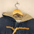 アーバンリサーチサニーレーベル URBAN RESEARCH Sonny Label デニム ボアダッフルコート メンズ JPN:L