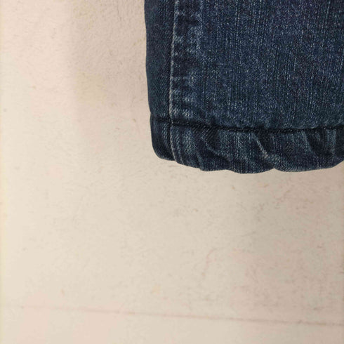 アーバンリサーチサニーレーベル URBAN RESEARCH Sonny Label デニム ボアダッフルコート メンズ JPN:L