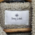 アーバンリサーチサニーレーベル URBAN RESEARCH Sonny Label デニム ボアダッフルコート メンズ JPN:L