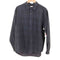 ビューティーアンドユースユナイテッドアローズ BEAUTY & YOUTH UNITED ARROWS 尾州レギュラーフォルムテーパードシャツ メンズ import:XL