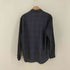 ビューティーアンドユースユナイテッドアローズ BEAUTY & YOUTH UNITED ARROWS 尾州レギュラーフォルムテーパードシャツ メンズ import:XL
