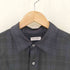 ビューティーアンドユースユナイテッドアローズ BEAUTY & YOUTH UNITED ARROWS 尾州レギュラーフォルムテーパードシャツ メンズ import:XL