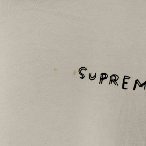 シュプリーム Supreme Daniel Johnston L/S Top ロングスリーブTシャツ メンズ import:M
