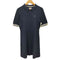 トミージーンズ tommy jeans ZIP POLO DRESS ハーフジップ ポロ ワンピース レディース import:S