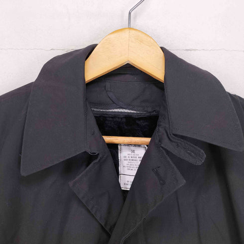 ユーエスアーミー U.S. ARMY 81年製 All Weather Coat メンズ