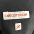 ドレステリア DRESSTERIOR リネンコットンイージーワイドパンツ レディース JPN:36