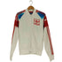 アディダスオリジナルス adidas Originals 3FOIL SST TT 3フォイル SST タイダイ トラックジャケット メンズ JPN:L
