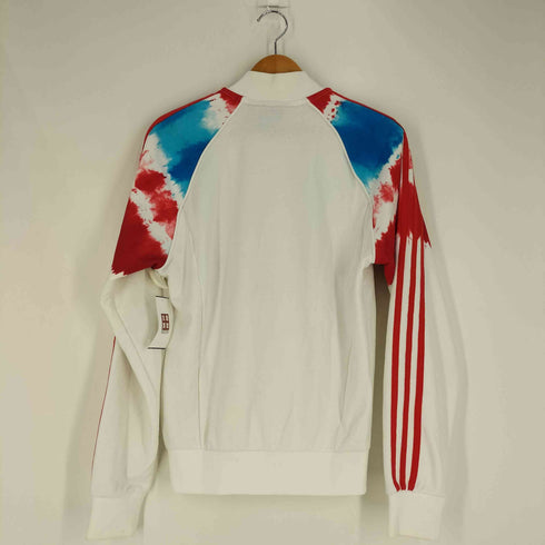 アディダスオリジナルス adidas Originals 3FOIL SST TT 3フォイル SST タイダイ トラックジャケット メンズ JPN:L