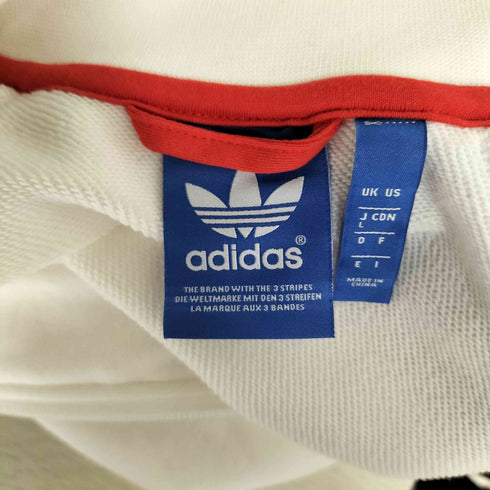 アディダスオリジナルス adidas Originals 3FOIL SST TT 3フォイル SST タイダイ トラックジャケット メンズ JPN:L