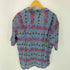 DIAMOND HEAD 80-90S USA製 レーヨン アロハシャツ ウッドボタン メンズ import:L