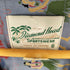 DIAMOND HEAD 80-90S USA製 レーヨン アロハシャツ ウッドボタン メンズ import:L