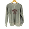 MAUNA KEA GALLERIES ORIGINAL CREW NECK SWEAT SHIR Vガゼット クルーネック リブスウェットトレーナー メンズ JPN:S