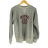 MAUNA KEA GALLERIES ORIGINAL CREW NECK SWEAT SHIR Vガゼット クルーネック リブスウェットトレーナー メンズ JPN:S